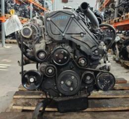 Запчасть двигатель Hyundai Grand Starex