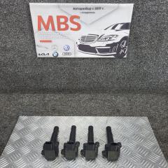 Запчасть катушка зажигания mercedes C