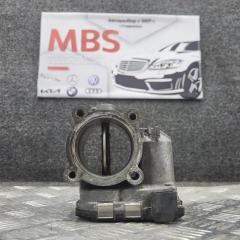 Запчасть дроссель mercedes E
