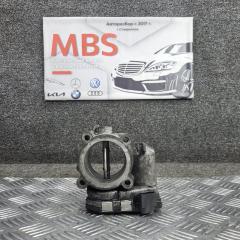 Запчасть дроссель mercedes M
