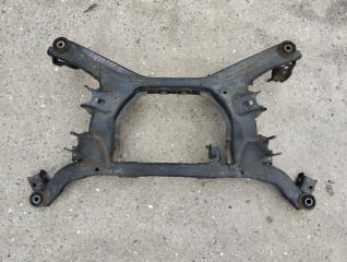 Балка подвески задняя SUBARU LEGACY 2019