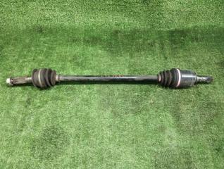 Привод задний левый Subaru FORESTER 2018