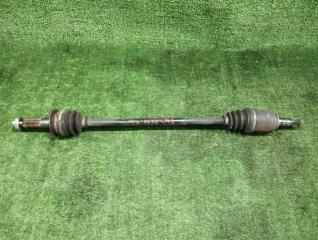 Привод задний левый SUBARU LEGACY 2019