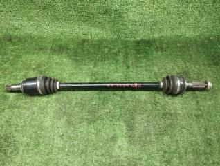 Привод задний правый SUBARU LEGACY 2019