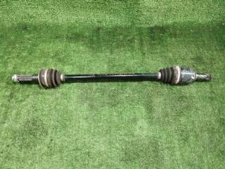 Привод задний левый SUBARU FORESTER 2018