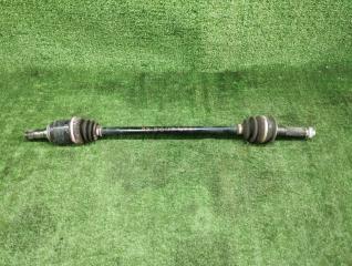 Привод задний правый SUBARU FORESTER 2018