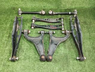 Комплект рычагов задних задний SUBARU FORESTER 2018