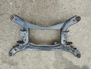 Балка подвески задняя SUBARU FORESTER 2018
