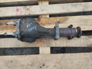 Редуктор задний SUBARU LEGACY 2019 контрактная Редуктор задний SUBARU LEGACY 2019