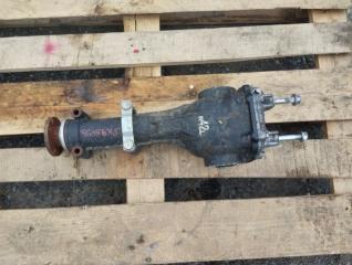 Редуктор задний SUBARU FORESTER 2018 контрактная Редуктор задний SUBARU FORESTER 2018