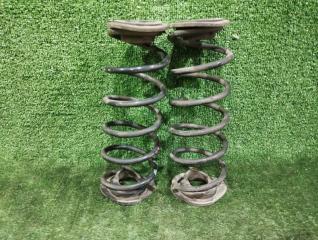 Пружина подвески задняя Honda SHUTTLE 2015