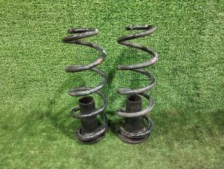 Пружина подвески задняя Honda FIT 2022