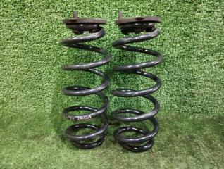 Пружина подвески задняя MAZDA CX-30 2021