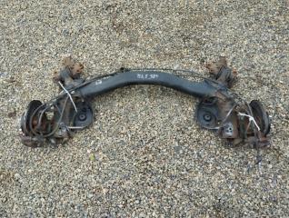 Балка подвески задняя HONDA FREED 2017