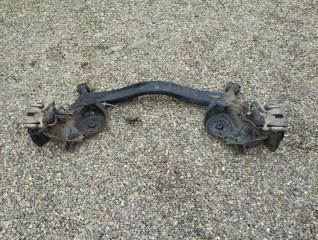 Балка подвески задняя Honda VEZEL 2015