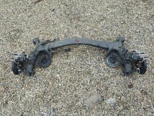 Балка подвески задняя Honda FIT 2022