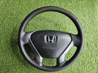 Подушка безопасности в руль Honda ELEMENT 2004