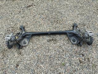 Балка подвески HONDA FIT 2020