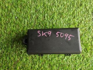 Блок предохранителей SUBARU FORESTER 2018