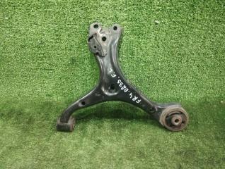 Рычаг подвески нижний передний левый HONDA JADE 2015