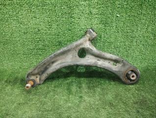 Рычаг подвески нижний передний левый Honda FIT 2022