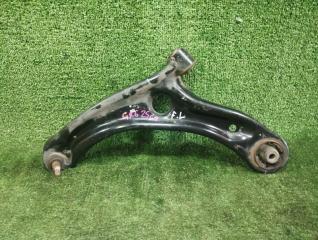 Рычаг подвески нижний передний левый HONDA FIT 2020