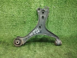 Рычаг подвески нижний передний левый HONDA JADE 2015