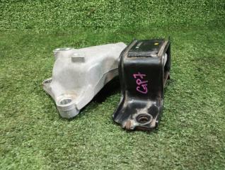 Запчасть подушка двигателя левая Honda SHUTTLE 2015