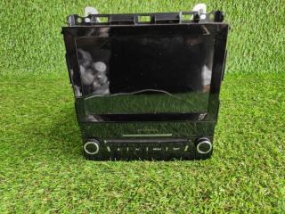 Магнитола Subaru FORESTER 2018