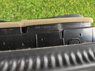 Консоль магнитофона VEZEL 2015 RU4 LEB