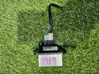 Запчасть резистор печки SUBARU LEGACY 2019