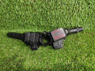 Фото запчасти подрулевой переключатель дворников Subaru FORESTER 2018 контрактная запчасть Запчасть подрулевой переключатель дворников Subaru FORESTER 2018