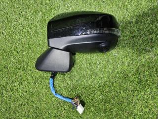 Зеркало левое SUBARU FORESTER 2018