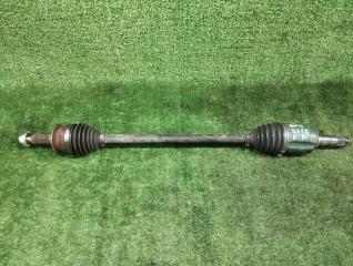 Привод передний правый SUBARU LEGACY 2019