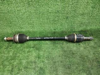 Привод передний правый SUBARU FORESTER 2018