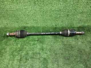 Привод передний правый Subaru FORESTER 2018