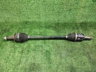 Привод передний левый Subaru FORESTER 2018