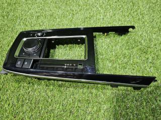 Консоль КПП MAZDA CX-30 2021