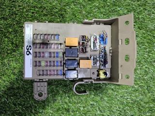 Блок предохранителей SUBARU FORESTER 2018