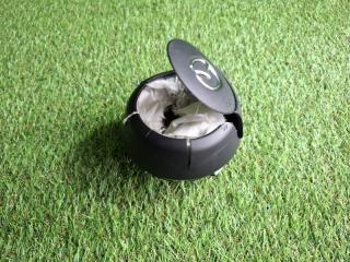 Фото запчасти подушка безопасности в руль MAZDA CX-30 2021 контрактная запчасть Запчасть подушка безопасности в руль MAZDA CX-30 2021