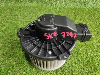 Мотор печки FORESTER 2018 SKE FB20W