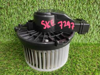 Мотор печки FORESTER 2018 SKE FB20W