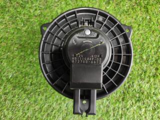 Мотор печки FORESTER 2018 SKE FB20W