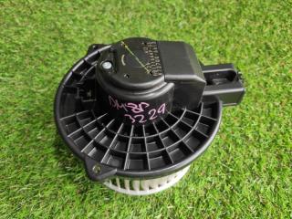 Мотор печки MAZDA CX-30 2021