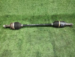 Привод передний левый SUBARU FORESTER 2018