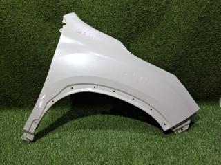 Крыло переднее правое Subaru FORESTER 2018