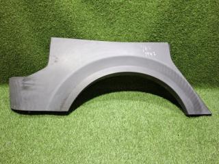 Накладка на крыло задняя правая Honda ELEMENT 2004