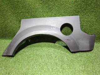 Накладка на крыло задняя левая Honda ELEMENT 2004