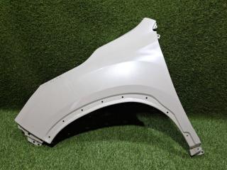 Крыло переднее левое Subaru FORESTER 2018