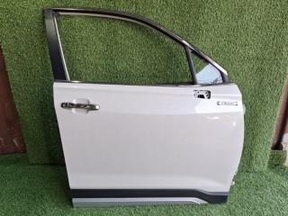 Дверь боковая передняя правая Subaru FORESTER 2018